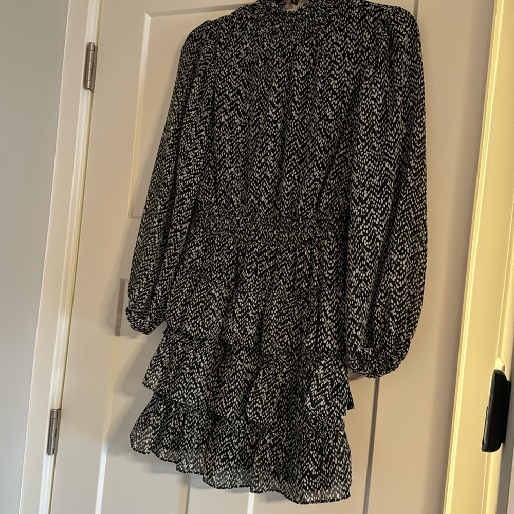 Express dress